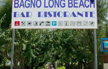 Long Beach Village Residence on the sea with private beach included - Foto 5