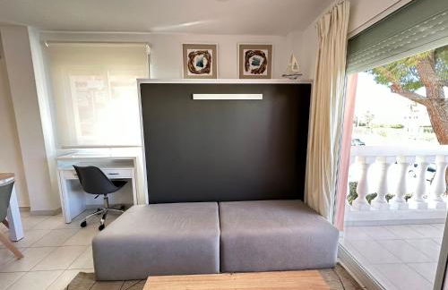 PLAYA Denia BEACH ESTUDIO - Foto 18