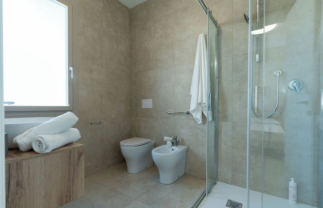 Villa Infinity with pool - Foto 45