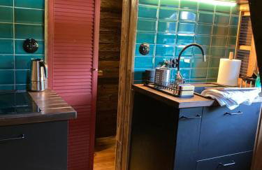 Domek Samice - Foto 14