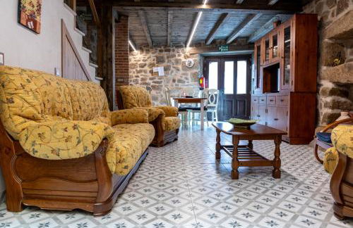 Casa Rural El Mesón 9 - Photo 1