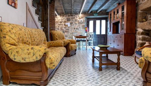 Casa Rural El Mesón 9 - Foto 1