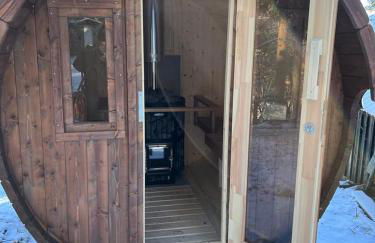 Steinbachhütte 1 - Foto 8