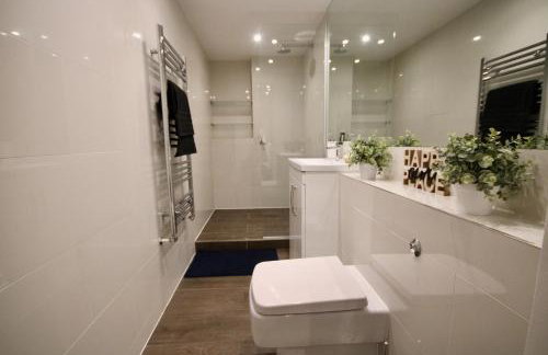 Superb flat near Victoria station - Foto 14