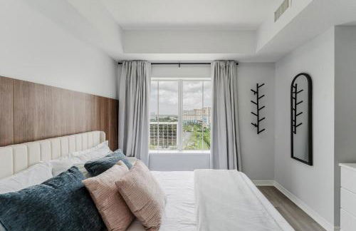 Cozy Apartment at The Point - Foto 19