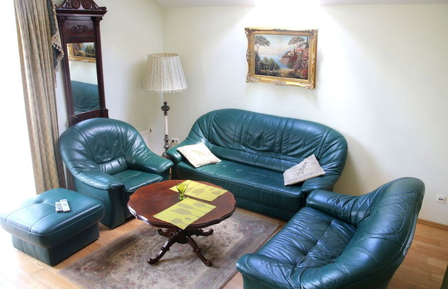 Klaipeda-Apartments - Photo 4