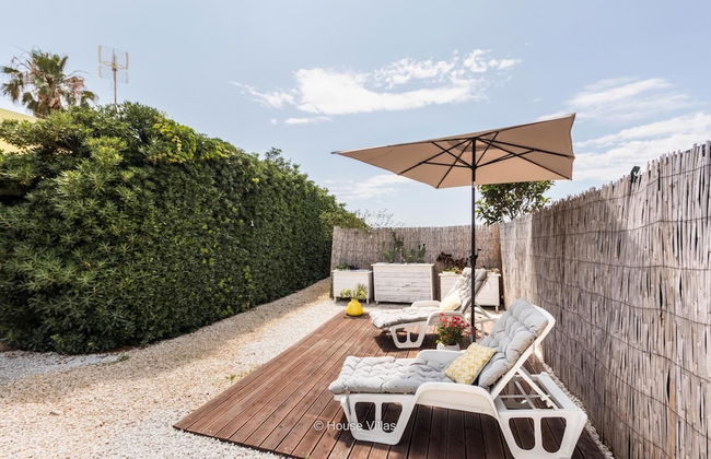 House Villas - Moon on the Sea - Foto 32