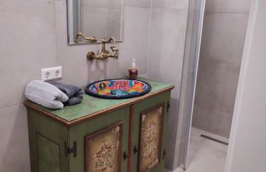 Holly-WOOD Allgäu Ferienwohnung - Foto 4