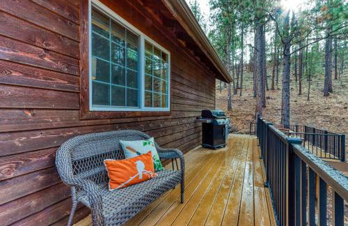 Camp Polk Lodge - Foto 33