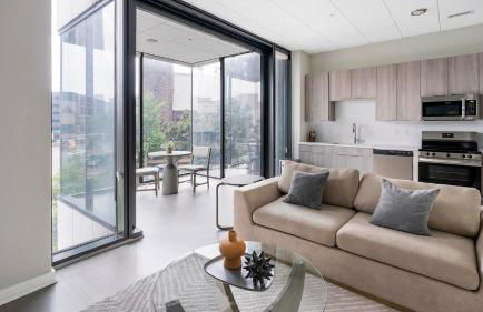 Downtown Birmingham Apartments by Landing - Foto 3