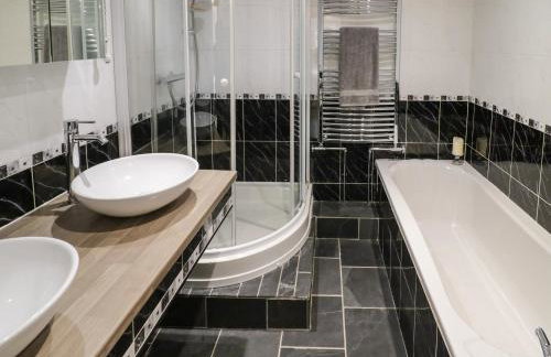 Home Farm Cottage - Foto 36