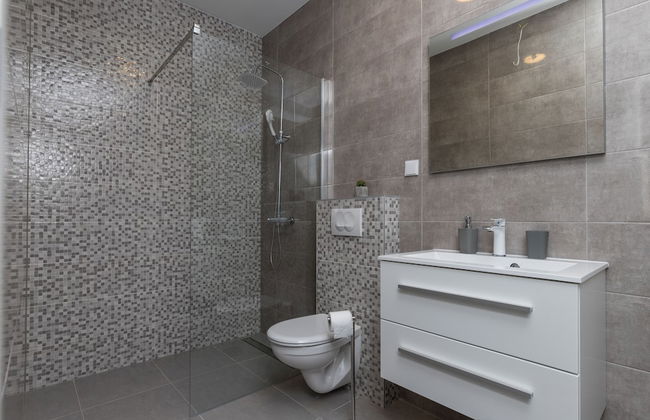 Apartments Siblings - New - Foto 53