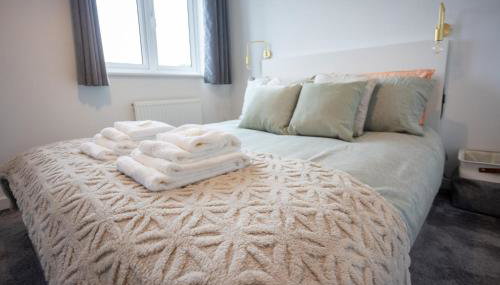 The Getaway - Foto 4, towels