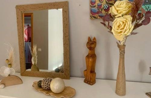 Apartamentos la Jayma del Arte - Foto 33