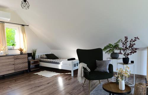 Domek Na Wądołach - Foto 15