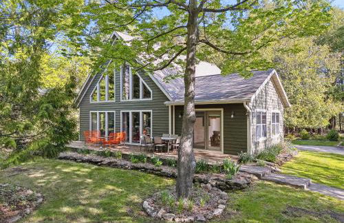 Top of the Hill Cabin by Simple Life Rental - Foto 1