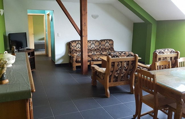 Gite Le Boquillon - Foto 33