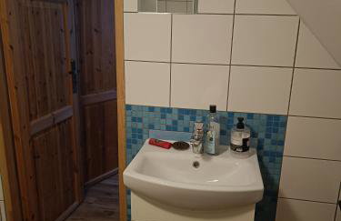 Siedlisko nad Stawem - Foto 16