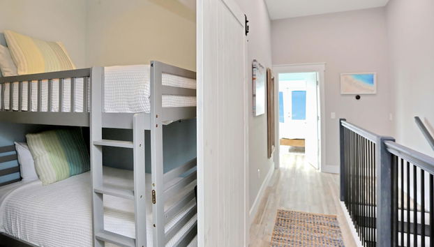 Hesed Beach Cottage - Foto 5, Habitación