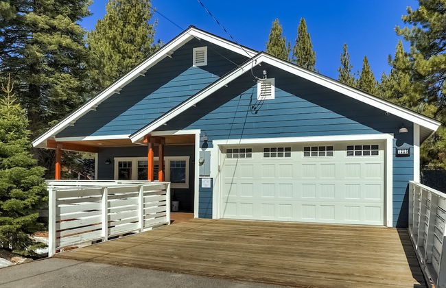 Amachen Cabin - Pet & Family Friendly - Woof Woof! - Foto 46