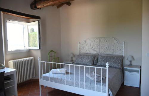 Villa Ginevri, La casa vacanze immersa nel verde - Foto 38