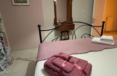 STRAVOS-PLATANOS apartement - Foto 59