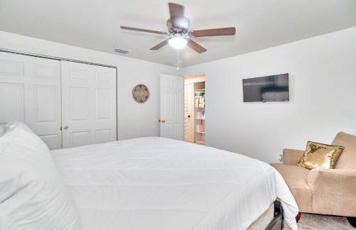 4-Bedroom Comfort Ybor City, Close to Everything - Foto 15