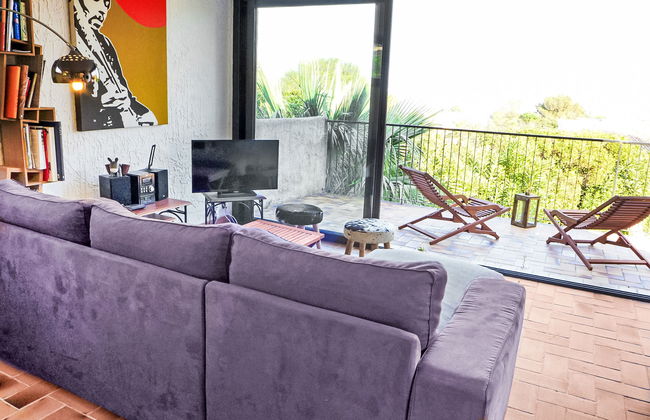 La Maison du Midi - Foto 6