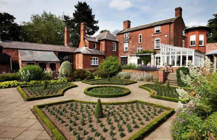 Beautiful Country Cottage for up to 8 in Wolverhampton - Foto 35