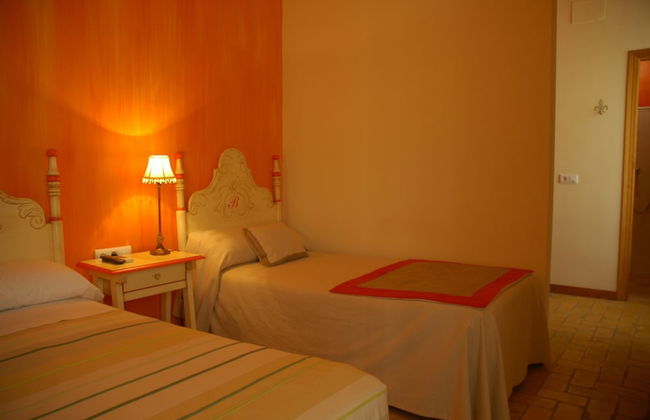 Hotel Rural Molino la Boticaria - Photo 6