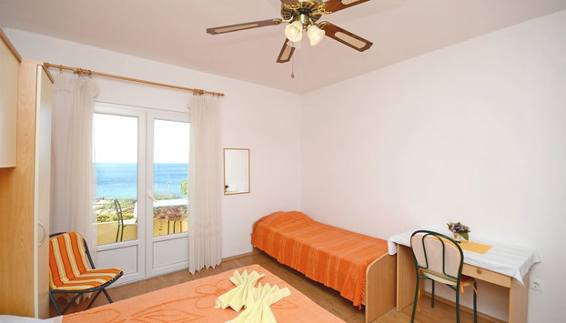 Apartments Marija - Photo 2, Chambre