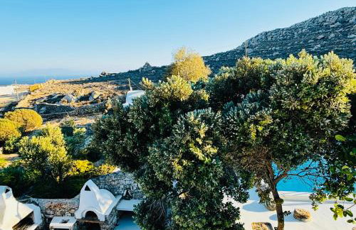 Stone Built Villa Ferretti - Foto 46