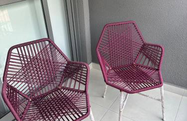 Studio 603 SP Expo CEIC Itaú Metrô Conceição - Foto 32