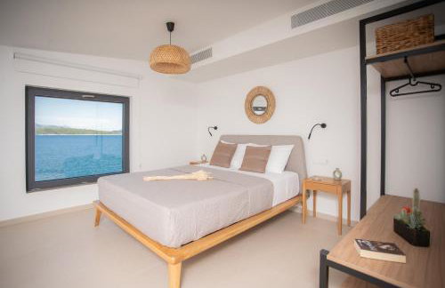 Kalyva by the sea - Foto 39