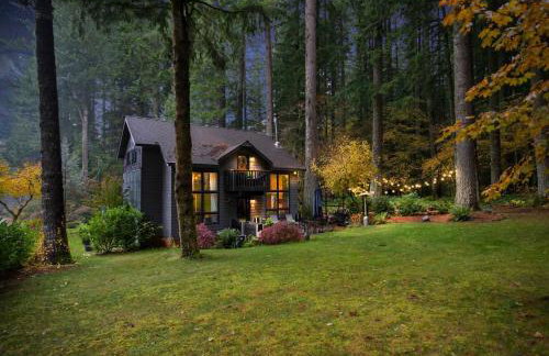 Lolowood Chalet - Modern cozy nature retreat dog friendly - Foto 57