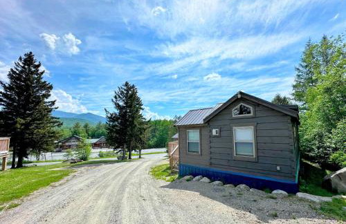 BMV7 Tiny Home village near Bretton Woods - Foto 13