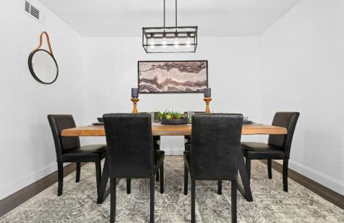 5 STAR House - Cozy & Charming Centrally Located - Foto 6