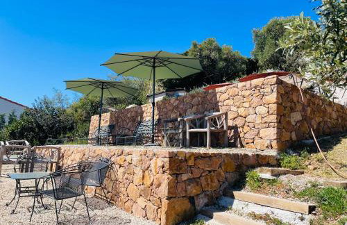 Belle Villa VUE MER EXCEPTIONNELLE PISCINE PRIVÉE 3 mn PLAGES et CALANQUES - Foto 55