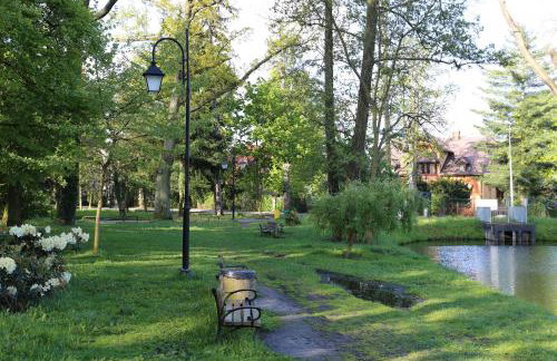 Villa Maria Rosaria - Foto 5