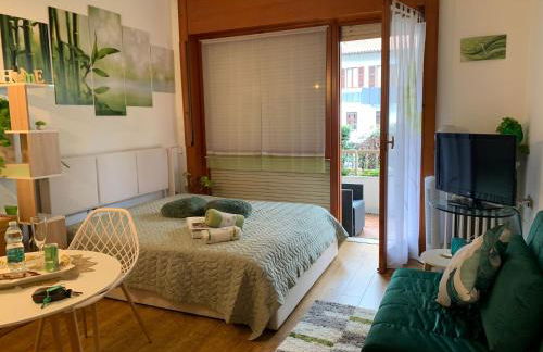 Ferienwohnung Studio Bella Verde - Foto 36