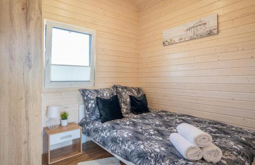 Morskie Zacisze- Bobolin - Foto 2