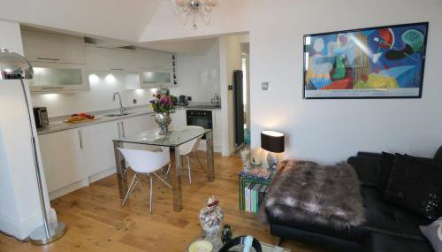 Flat 3, Peacehaven - Foto 5