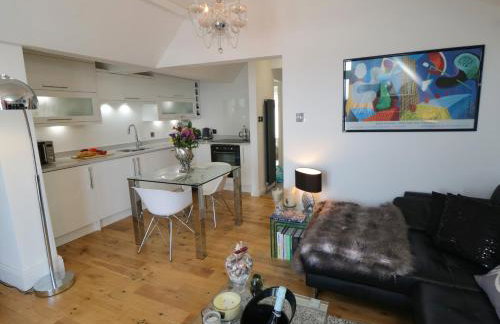 Flat 3, Peacehaven - Foto 5