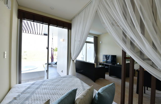 Feliz Villa Suite Irabujima Sawada - Foto 7