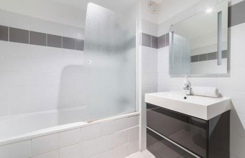 403 - Charmant studio jardins des plantes -Paris 5 - Foto 15