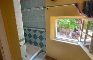 Le mas de la Cognasse - Foto 30