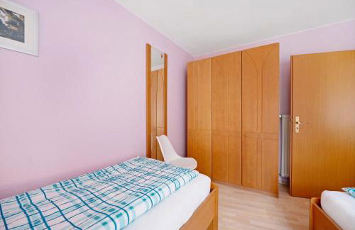 Gästehaus Mühlenhof - Dornfelder - Foto 16