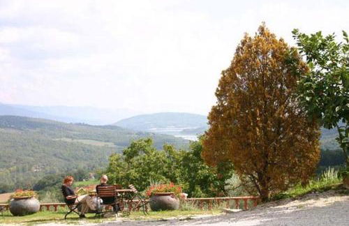 Agriturismo Terra di Michelangelo - Foto 45