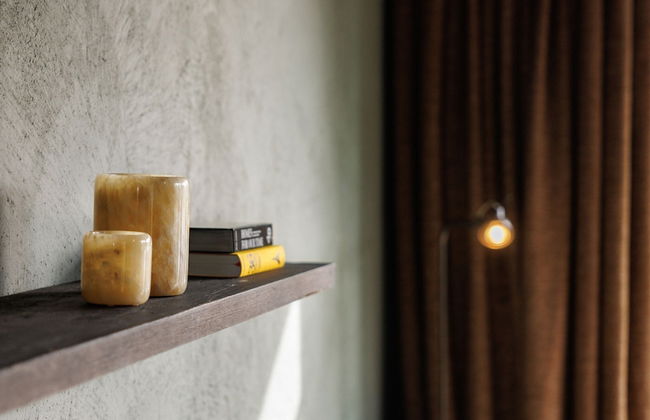 Sauna Lodge Stay With Hillview - Foto 23