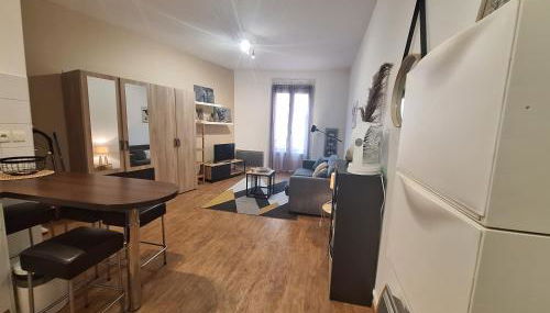 Studio élégant rénové, cœur piéton Evian - Foto 2